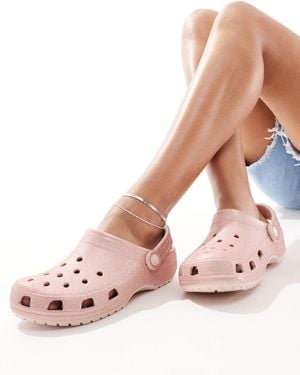 Crocs™ Classic Clogs - Pink