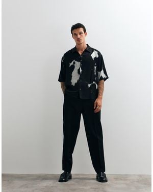 AllSaints Templar - Nero