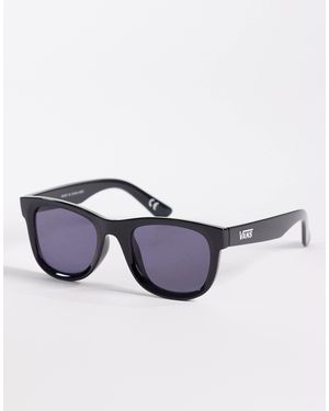 Vans – spicoli – sonnenbrille - Blau