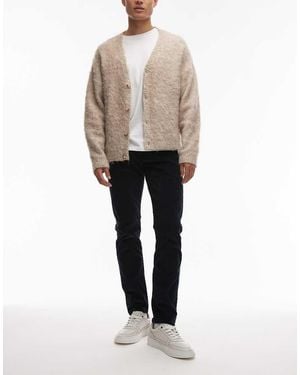Paul Smith Paul Smith Tapered Jeans - Blue