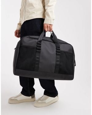 Jack & Jones Sac - Noir