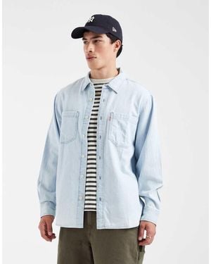 Levi's Mariposa - Blu