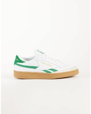 Reebok Club C Revenge Vintage Sneakers - Blue