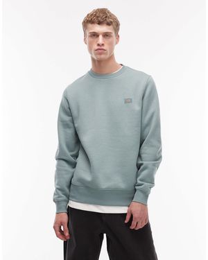 Dickies Oakport - sweat - Bleu