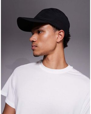 4505 Running Cap With Adjustable toggle Back - Grey