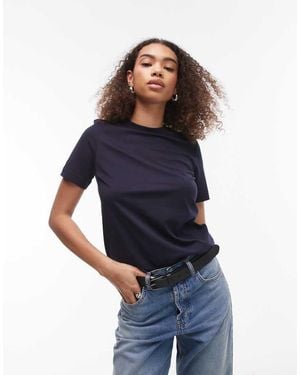 ARKET T-Shirt - Blue