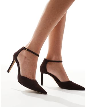 ALDO – merlo – pumps - Braun