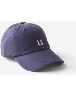 Cotton On The Classic Cap - Blue