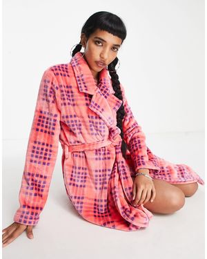Peignoir asos sale