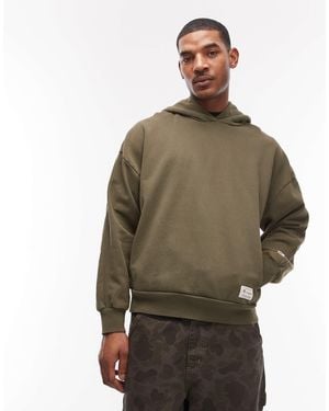 Champion Tuff Ones Hoodie - Green