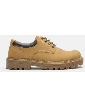 Pull&Bear Stwd - Marrone