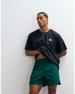 adidas Originals Adidas trainingsshorts - Grün