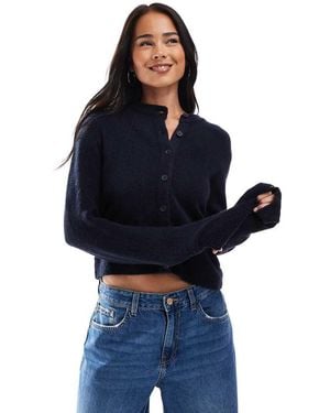 Stradivarius Str - Blu