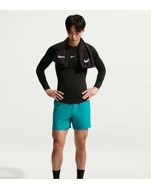 Nike M Np Df Npt 6in Short Dri-fit 15cm (approx.) Shorts - Black