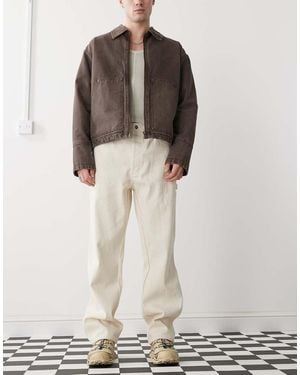 Deus Ex Machina Big Fella - Naturel