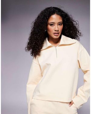 ASOS Top - Neutro