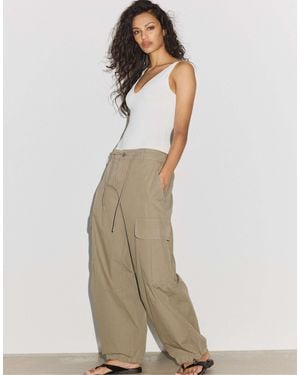 Stradivarius – body - Natur