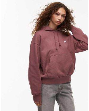 Carhartt Casey - Rosso