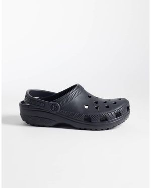 Crocs™ Classic Hearts - Blu