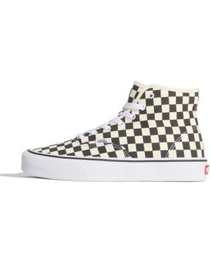Vans Authentic hi 2.0 sneakers en - Blanc