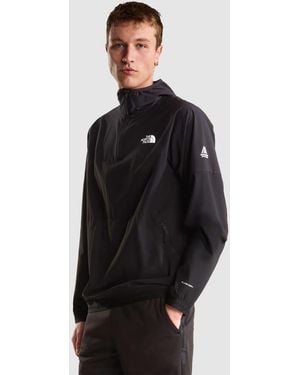 The North Face Mountain Athletics Ushba 1/4 Zip - Black