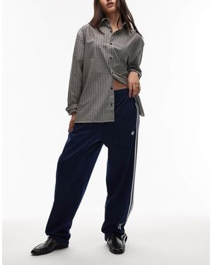 adidas Originals Firebird Track Trousers - Blue