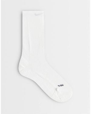 Nike Lightweight Crew Socks - White