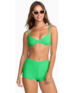 Billabong Josie - Green