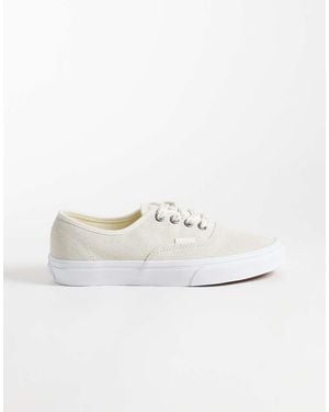 Vans Authentic Trainers - White