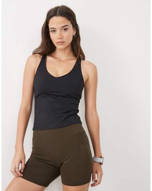 4505 Asos - Negro