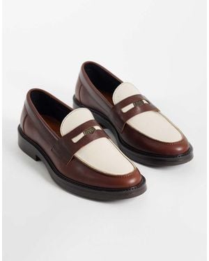 Noak Made - Brown