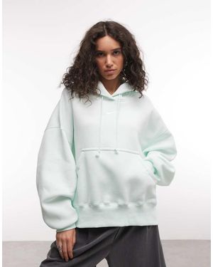 Nike Phoenix Fleece - Gris