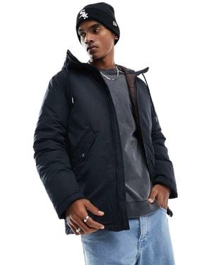 Jack jones waterproof jacket discount