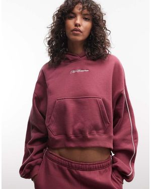 Nike Studio - Rosso
