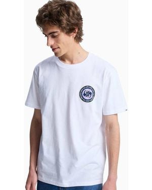 Quiksilver Ev Duality - Blue