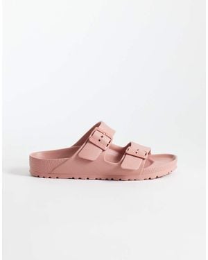 Birkenstock Arizona Eva - Pink