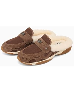 Nokwol Nox Mules - Brown