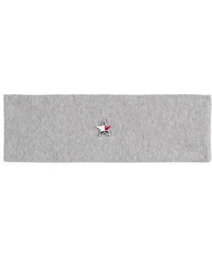Tommy Hilfiger Tommy Girl Headband - Grey