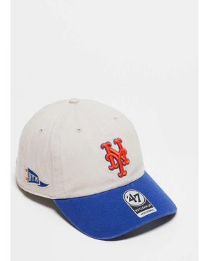 '47 Ny Mets - Blauw