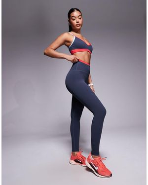 P.E Nation Vita Full Length Legging - Blue
