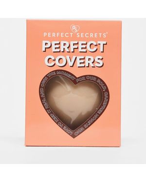 Perfect Secrets Perfect Nipple Covers - Pink