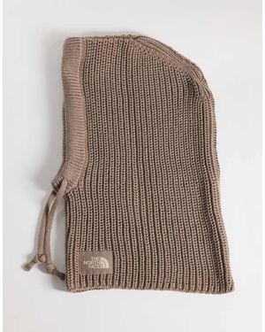 The North Face Urban Lifestyle Felpa Con Cappuccio - Marrone