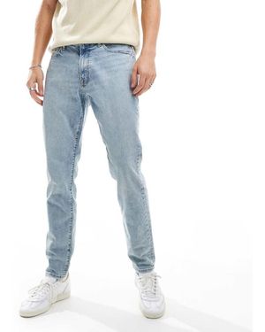 Abercrombie & Fitch Athletic - Blu