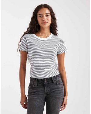 Levi's Essential - Bianco