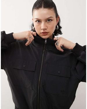 adidas Originals Essentials - Nero