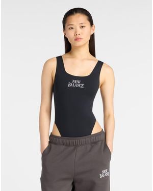 New Balance Body Trackside De - Negro