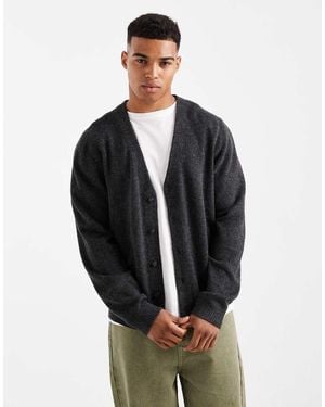 Levi's Valencia Knit Cardigan - Blue