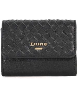 Dune Kelsey Purse - Black