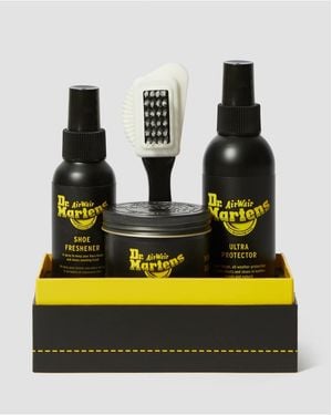 Dr. Martens Premium Shoe Care Kit - Yellow