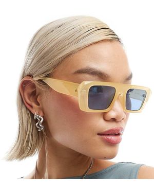 Aire X Asos - Giallo